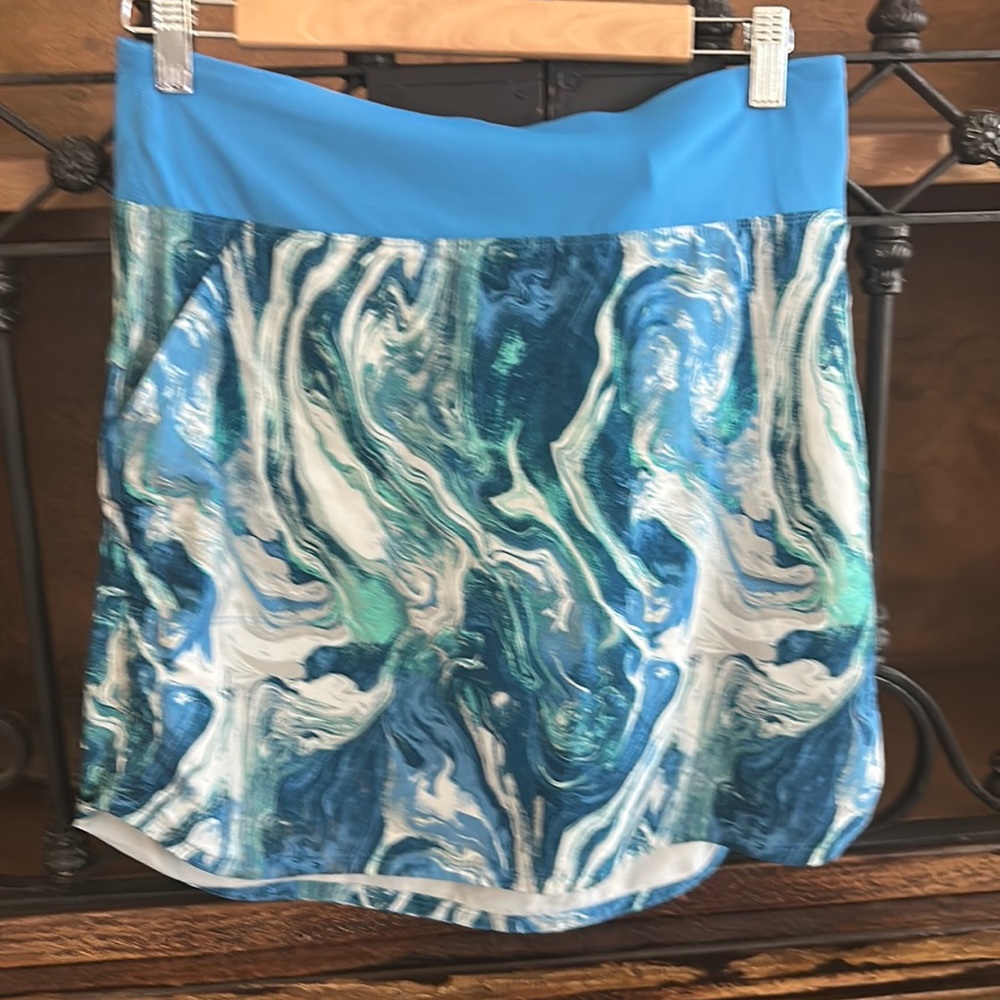 Patagonia size small skirt
